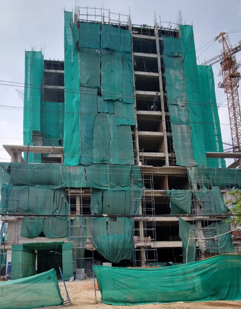 Purvanchal Royal Atlantis